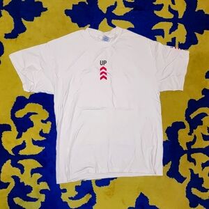 Peter Gabriel Summer Tour 2003 shirt Size large